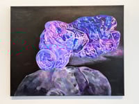 Image 1 of Crushed- Katherine Liu