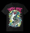 Sharks With Frickin Lazers! ( Black ) 