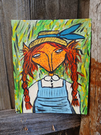 Image 14 of Anne Of Green Gables Fox
