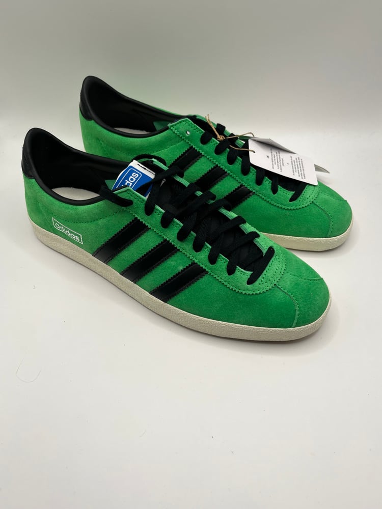 Adidas Mexicana Green - UK9
