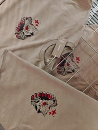 Image 1 of Carousel circus T-Shirt