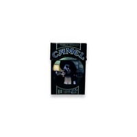 Image 11 of Mini Cigarette Pack Matchbox 