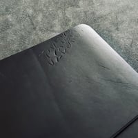 Image 3 of Bare Journal Cover (a5) - No. 360