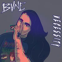 Image 1 of BVNE “Necessity”  (CD)