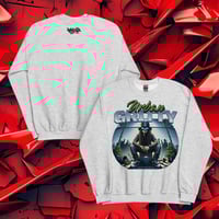 Image 4 of ted Merch - CANNABIS COLLECTION - Urban Gritty