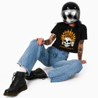 Image 2 of WGS crop top