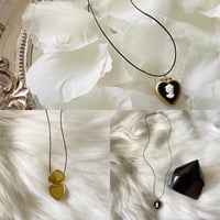 Image 2 of Vintage Necklaces