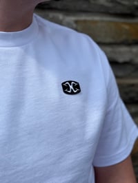 Image 9 of  Extreme Culture® Premium Heavyweight Tee (WHITE)