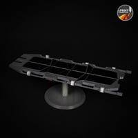 Image 2 of Clone Stretcher 