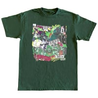 Image 3 of DOOMSDAY (DESIGN #3/?)