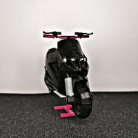 Image of Malaguti Phantom F12 - Modellino scala 1:12