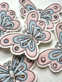 Image 1 of Butterfly Decoration
