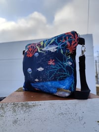 Image 2 of Bolso bandolera MAR VIVO