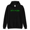 Drip Logo Hoodie