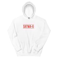 Image 2 of SATWA-G Hoodies 