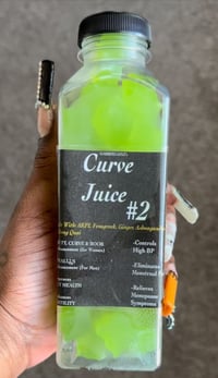 Image 1 of Curve Juice #2 GUMMIES