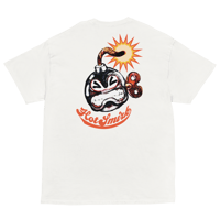 Image 2 of The "Misfire" tee