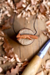 Image 11 of Squirrel Special- Pendant Necklace 