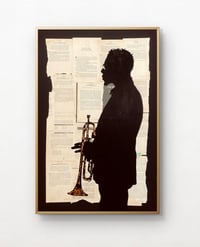 Image 1 of SILENT HORN