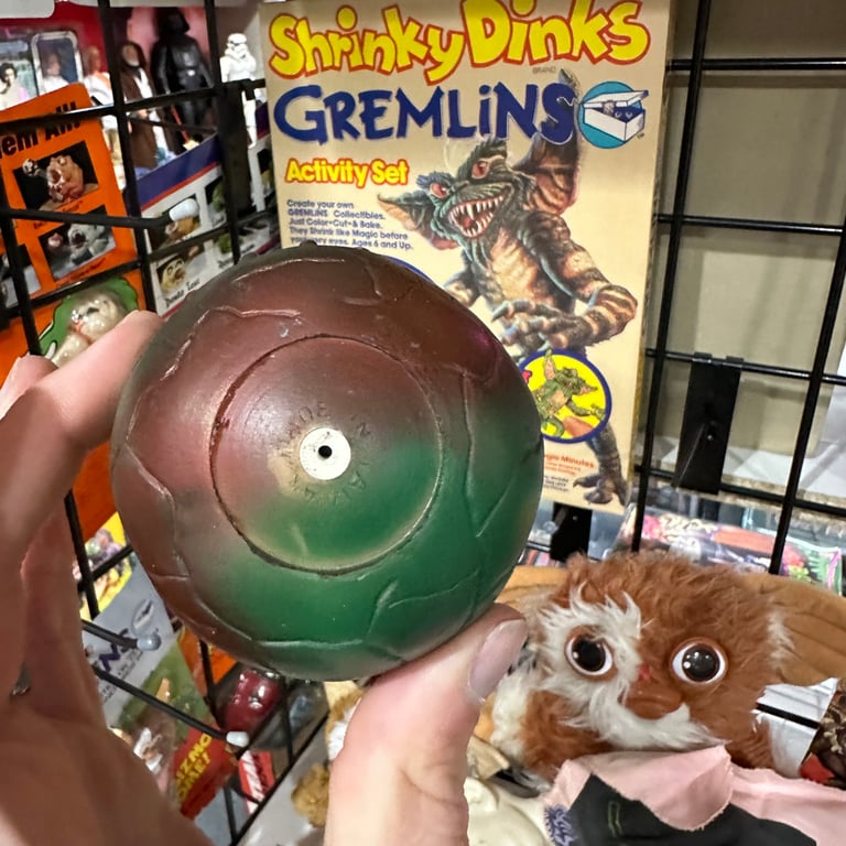 Madballs KO (aargh style B) Image 3
