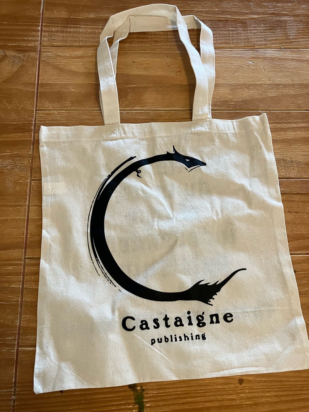 Castaigne Tote