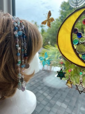 Image of Zodiac: Water Signs 🌊