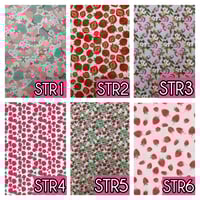 Image 14 of Wipes Pouch for Women with Zipper Pocket & Wristlet | Made to Order