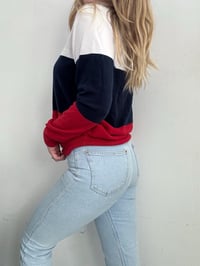 Image 2 of Tommy Hilfiger sweater // M