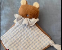 Image 2 of COMMANDE PROTÈGE CARNET ET BANDEAU 