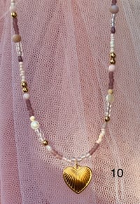 Image 10 of Trove - Charm Necklaces