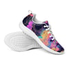 ZEN EXP - Rainbow Dragon Women’s Athletic Shoes