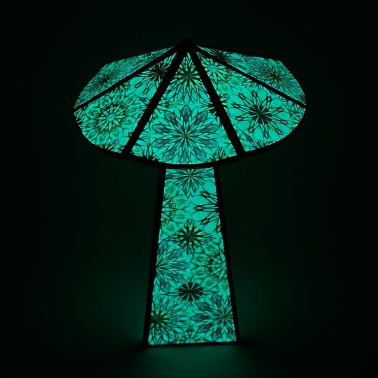 Fantastic Fungi Image 2