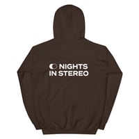 Image 5 of NIS Moon Hoodie