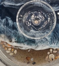 Image 3 of appetizer dip plate