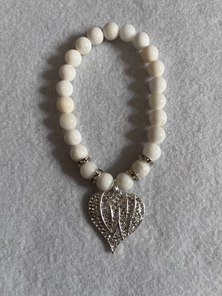 Image of VDAY BRACELETS