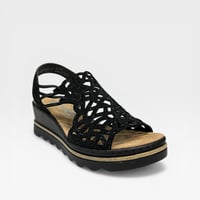 Image 2 of RIEKER 67465 BLACK