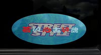 Image 2 of Street Style Sticker