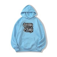 Image 1 of La Matanza Hoodie