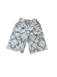 Image 2 of TAPESTRY JORTS