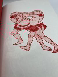 Image 3 of Hokusai Manga