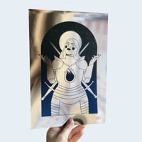 DESTOCK - Coeur-brûlé - A4