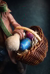 Image 4 of Sweetpie · Conejo de Primavera (Spring Rabbit)