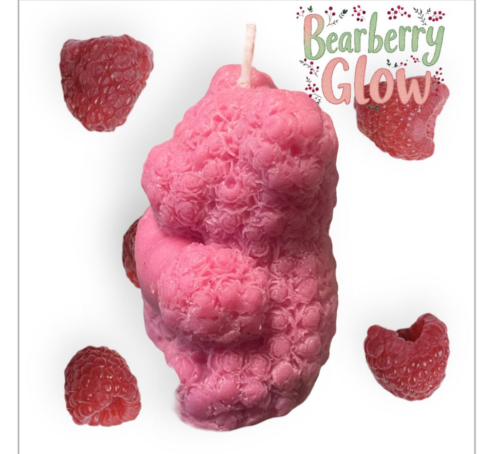 Image of Bearberry Glow 