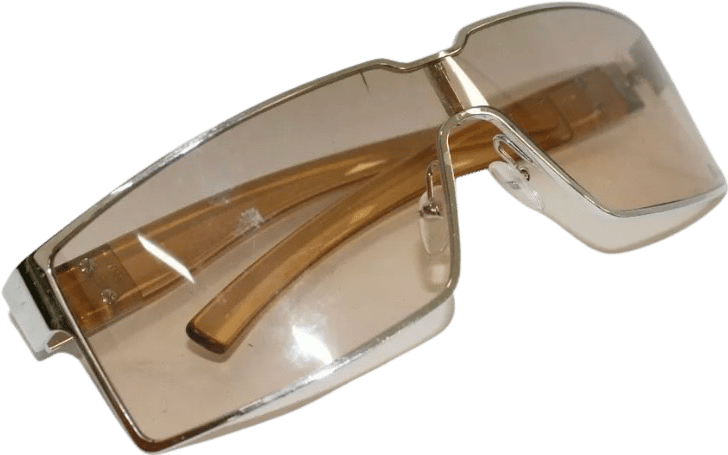 old dior sunglasses
