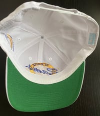 Image 4 of St. Louis Rams Vintage Snapback