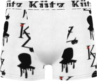 Image 2 of Kreate Now + Die Later Boxers
