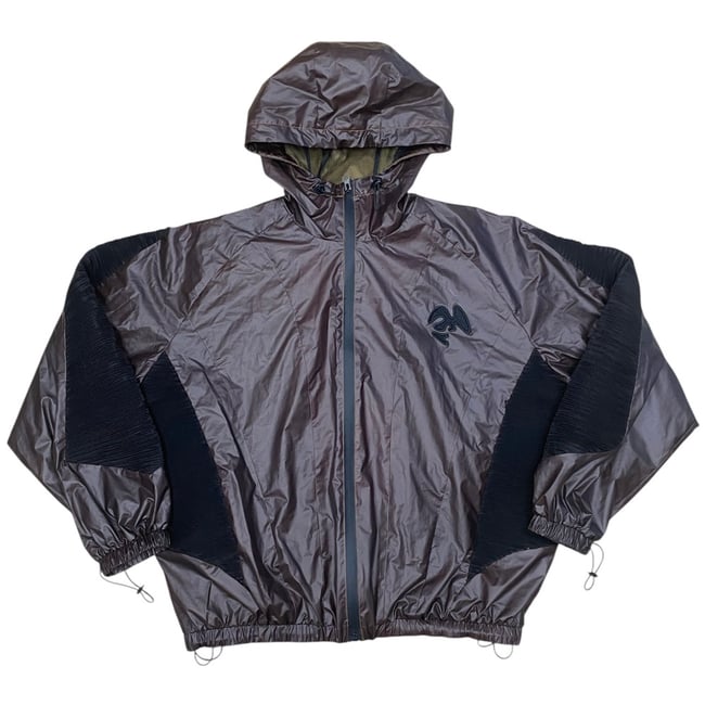 RawFlair Heat Reactive Jacket