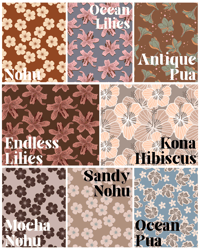 Image 2 of Scrunchie Bundle 3 for $25