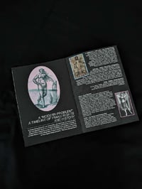 Image 3 of GREEBO Zine #5: The Power Issue