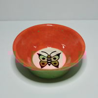 Image of Butterfly Bowl